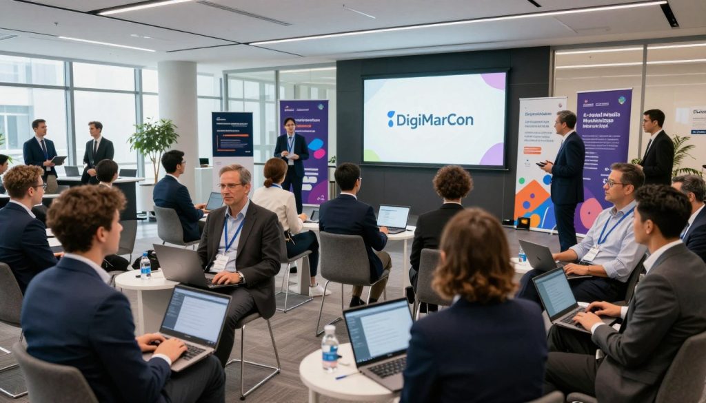 e-retail media marketing events