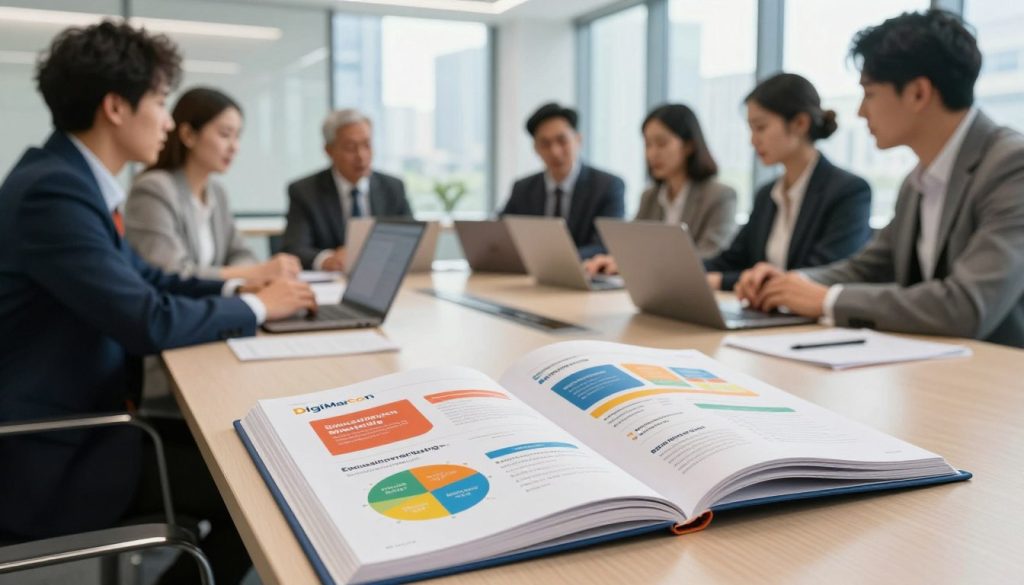 education marketing events guide