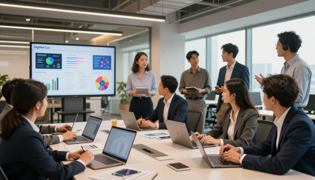 enterprise marketing