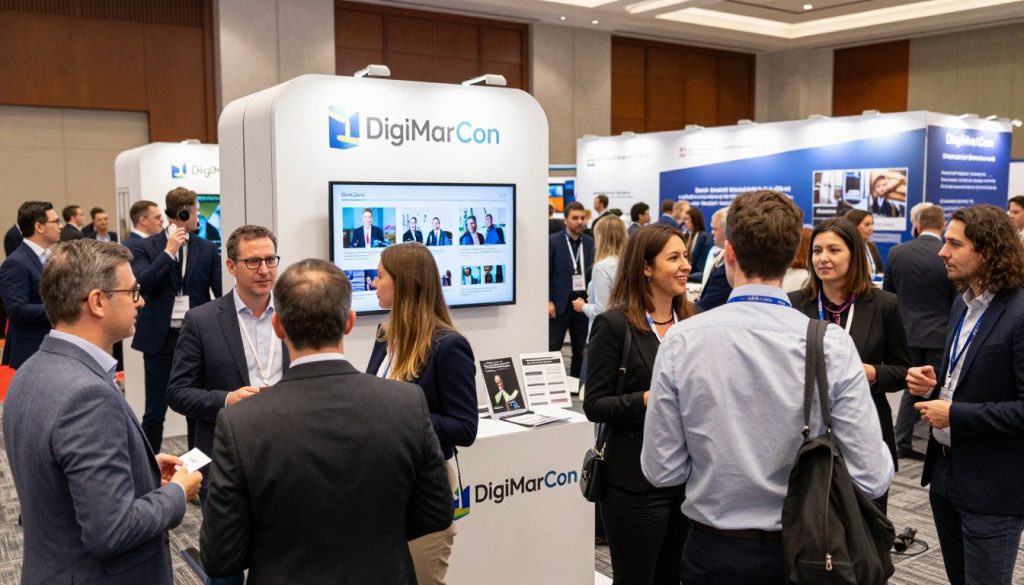 enterprise marketing events