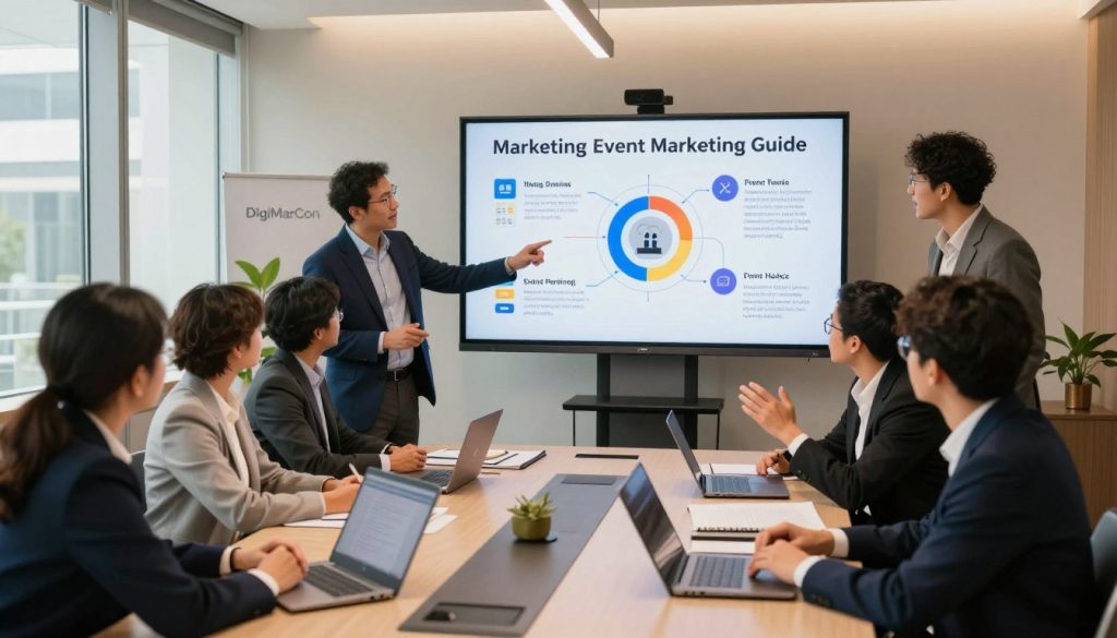 event marketing events guide