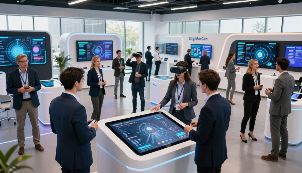 experiential event technology experiential event technology