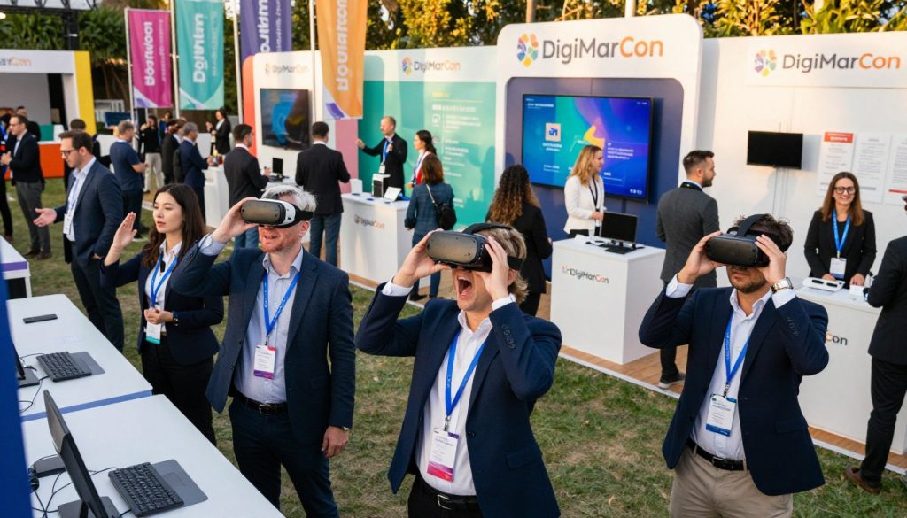 experiential marketing events