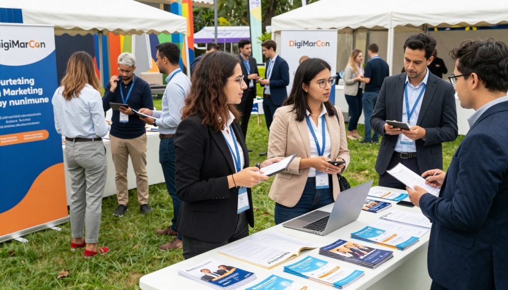 field marketing events guide