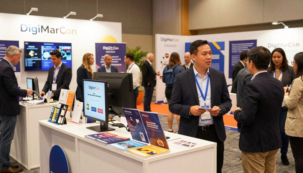 hospitality marketing events