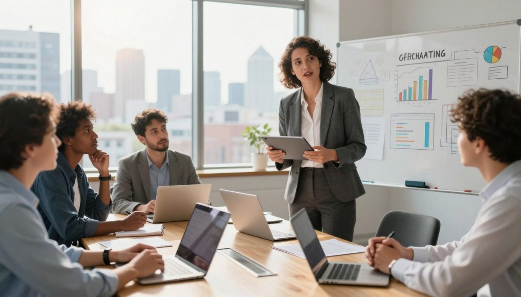 thought leadership in marketing