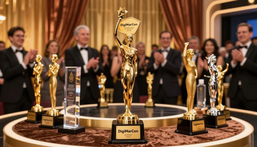 top advertising prizes