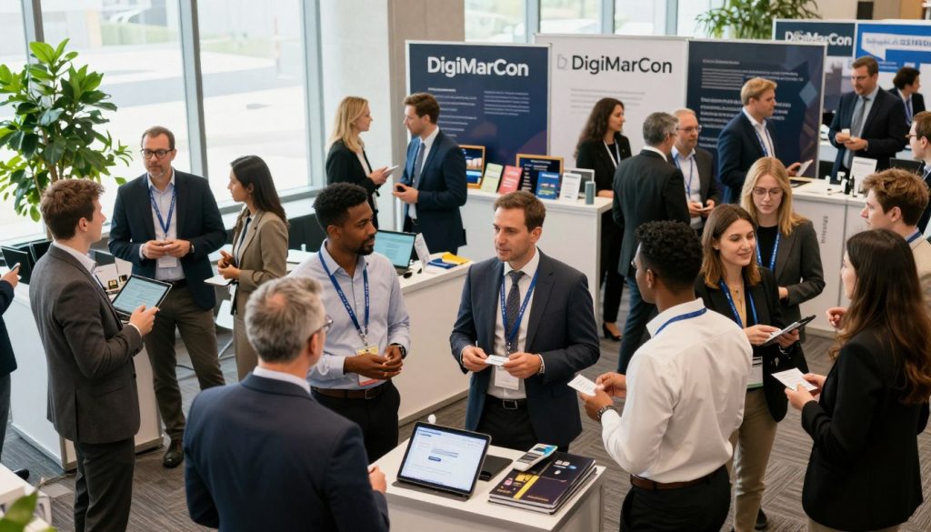 B2B Marketing Events