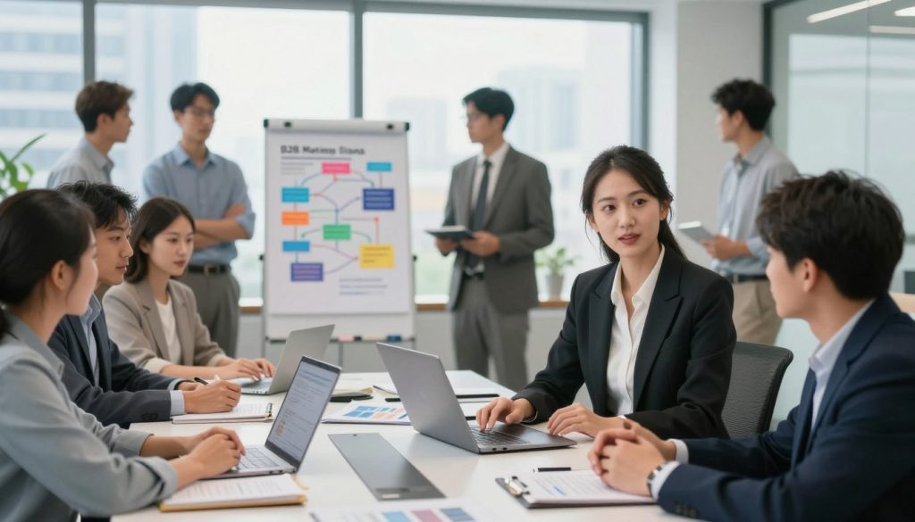 B2B Marketing Events Guide