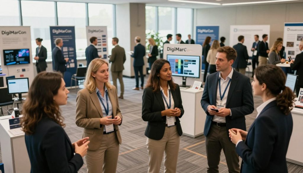 B2G Marketing Events