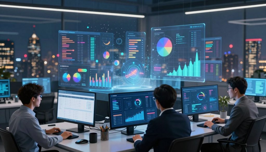 Customer Data Platform