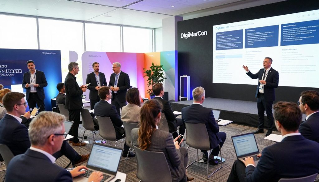 DigiMarCon Global Conference