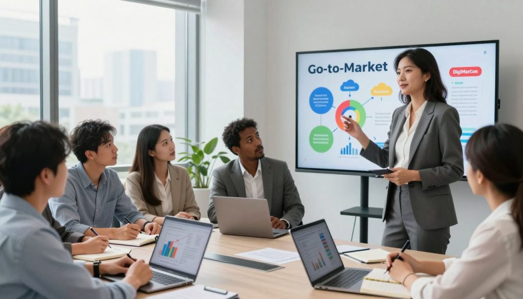 Go-to-Market Strategy