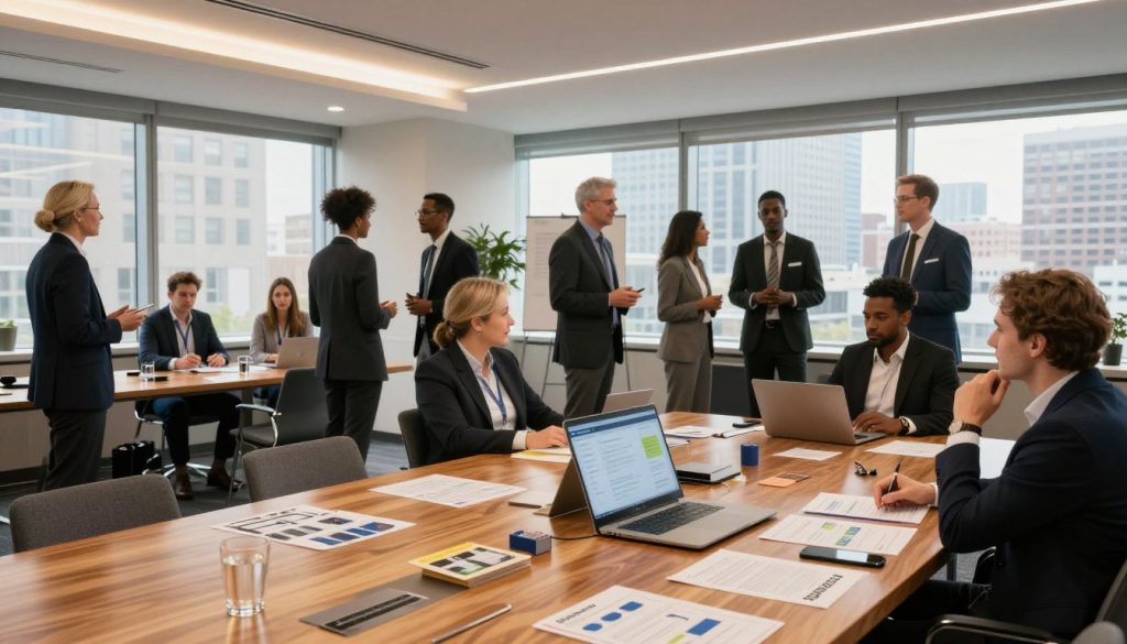 Inbound Business Chamber