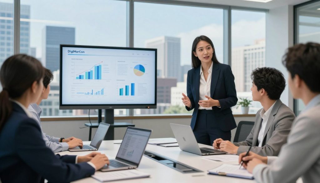 Inbound Chief Executive Officer