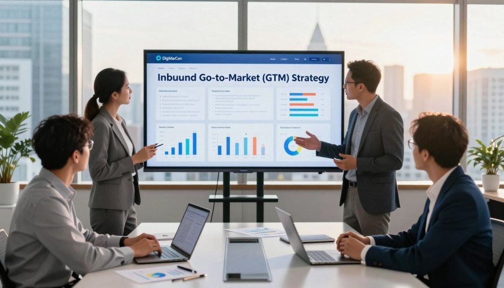 Inbound Go-to-Market Strategy