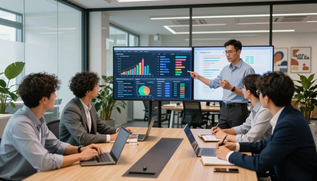 Inbound Media Buying Agency