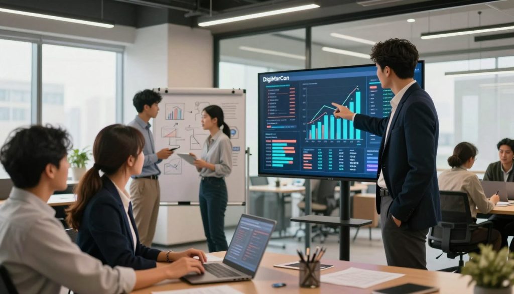 Inbound Performance Marketing