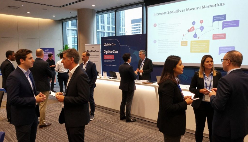 Internet Marketer Events Guide