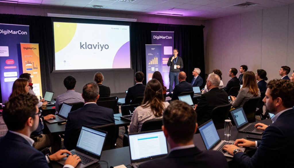 Klaviyo Marketing Events Klaviyo Marketing Events