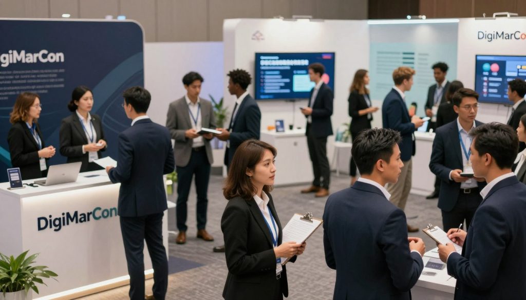 Loyalty Marketing Events