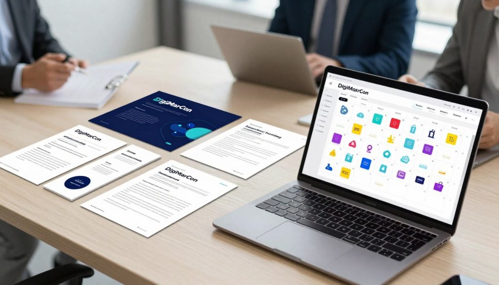 MarTech Events Guide