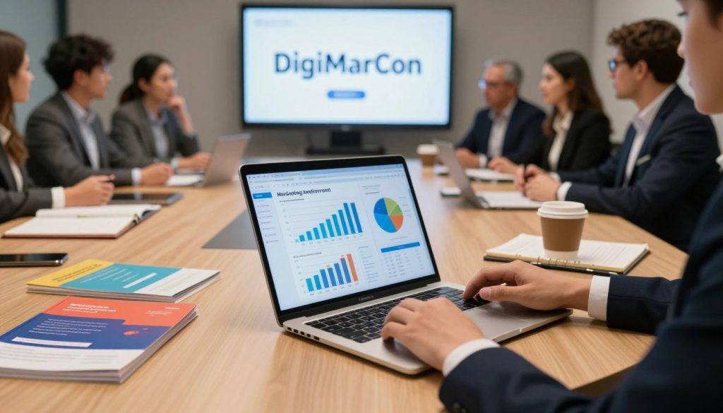 Marketing Analytics Platforms Events Guide