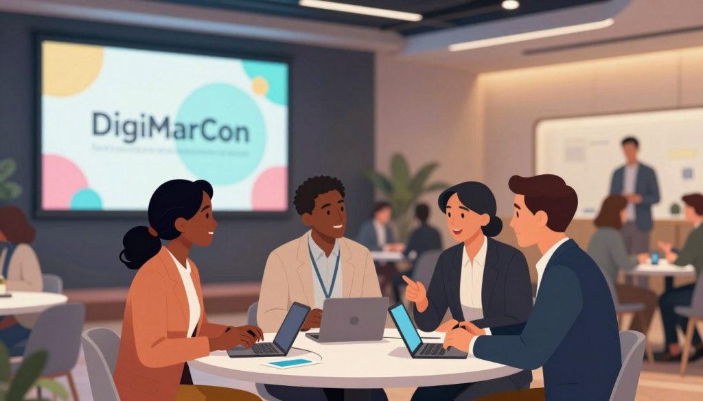 Native Marketing Events Guide