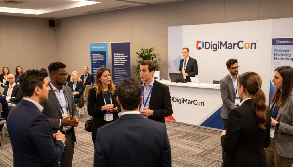 Partner Marketing Events