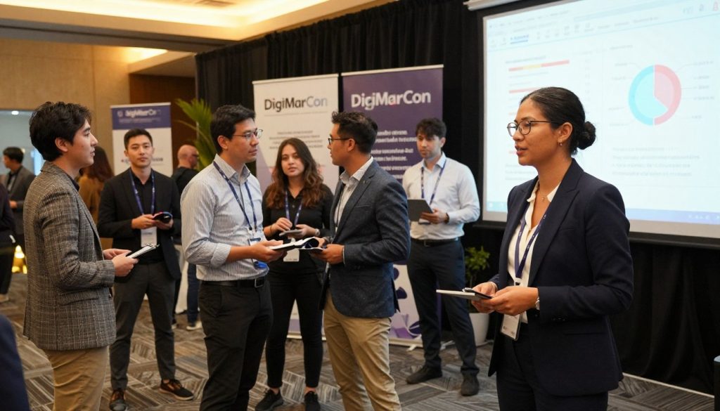 Performance Marketing Events