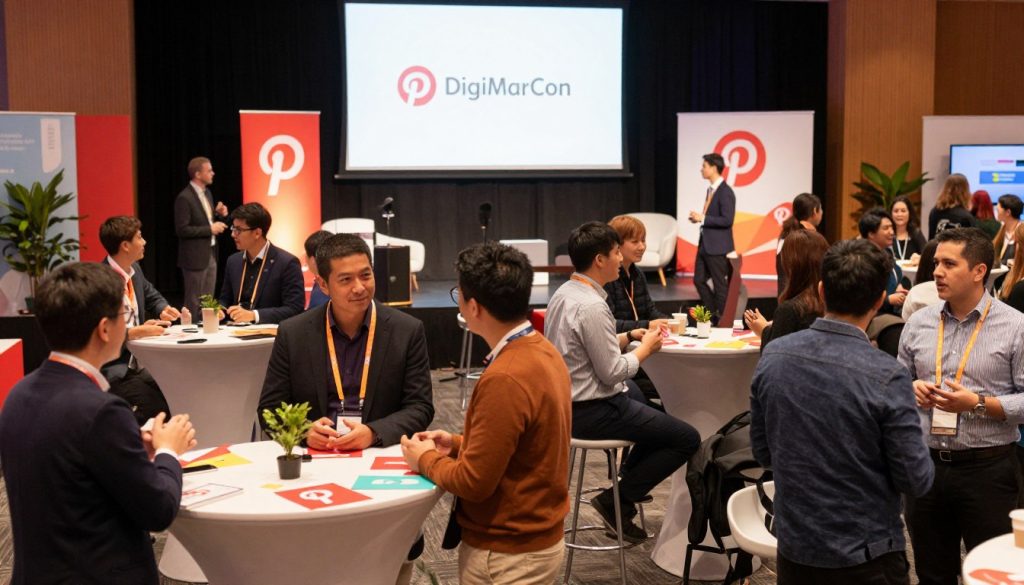 Pinterest Moving Events The Ultimate Pinterest Marketing Events Guide