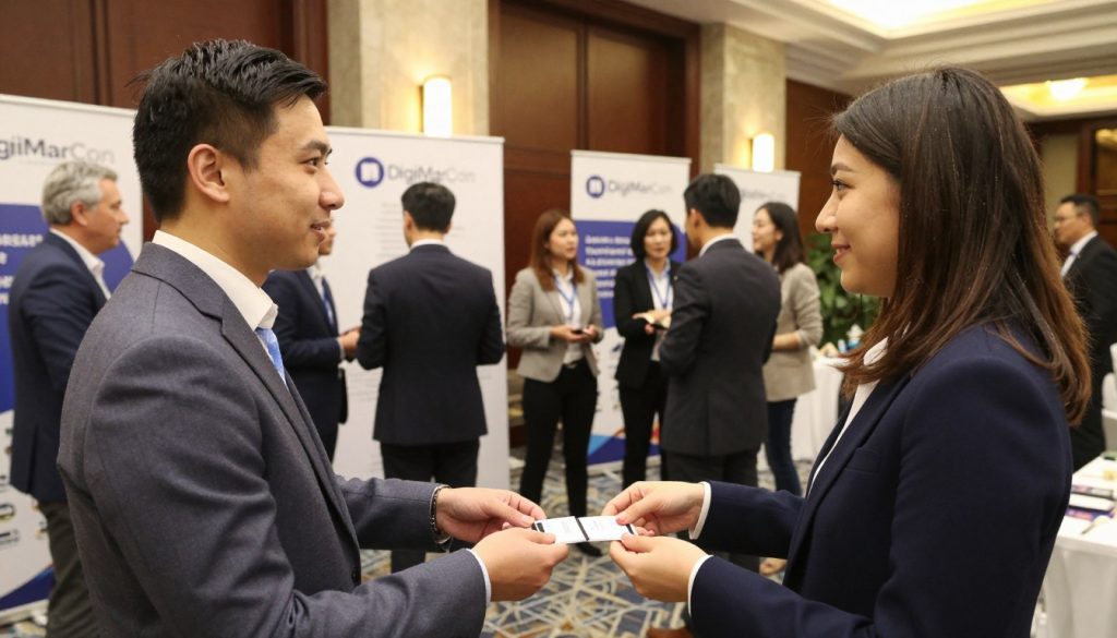 Relationship Marketing Events