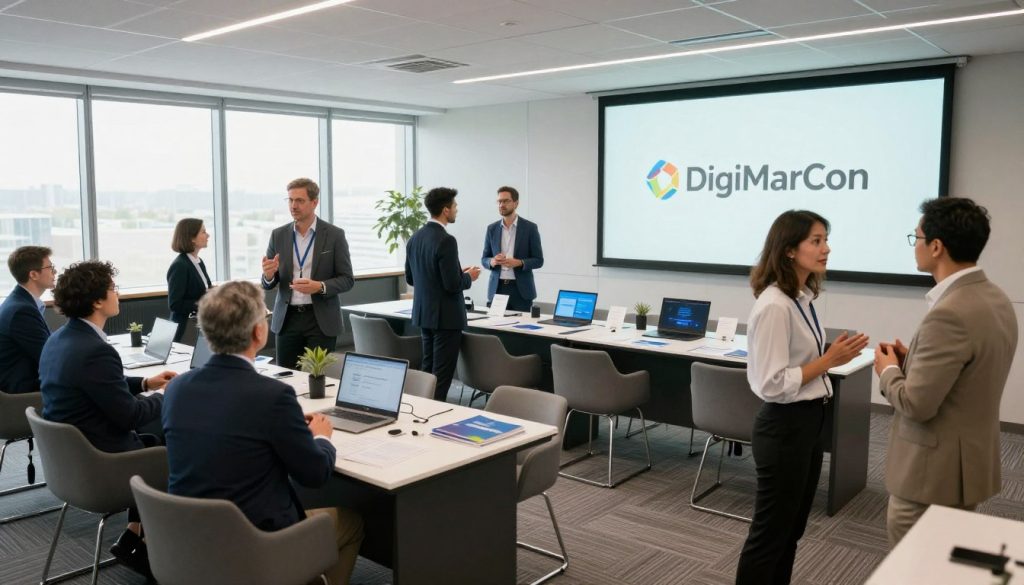 Sales Enablement Marketing Events