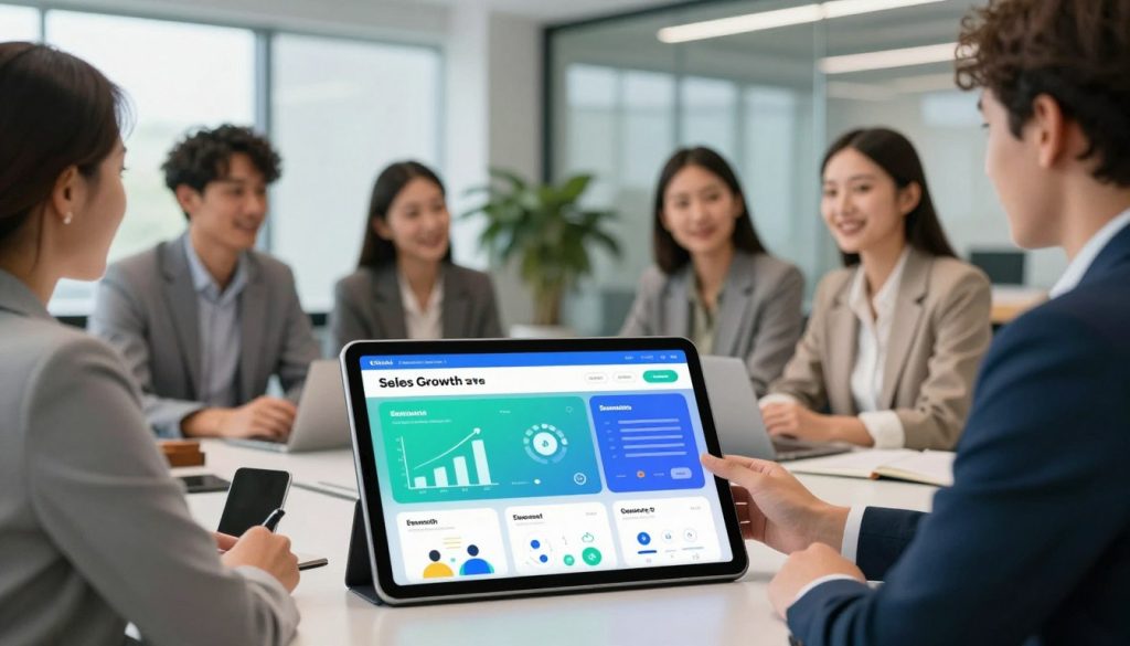Sales Growth Events Guide Sales Growth Events Guide