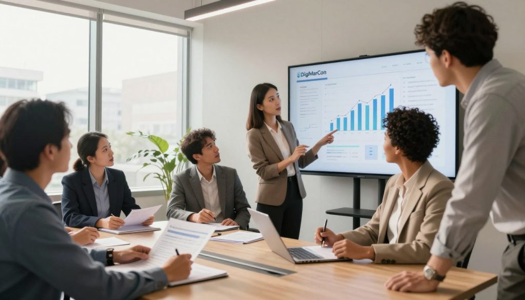 Sales Performance Management (SPM)