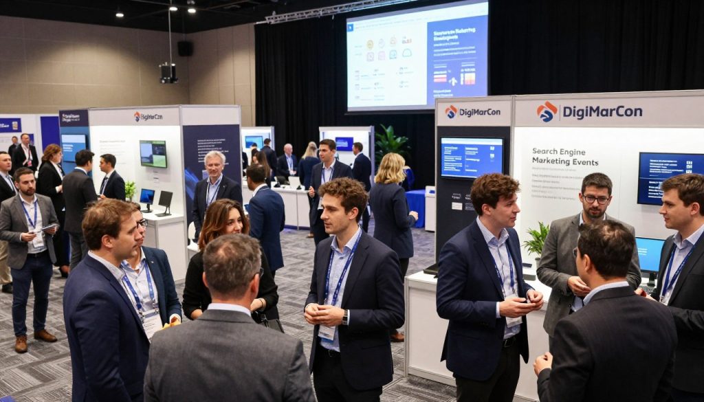 Search Engine Marketing Events