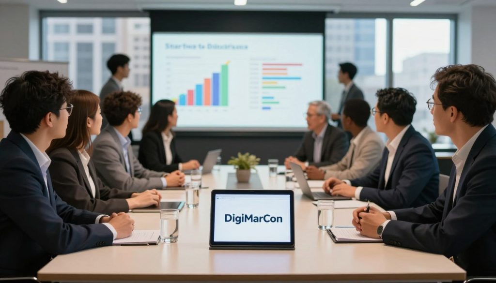 Startup Sales Events Guide