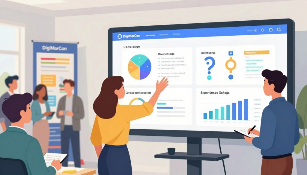 UX design events guide