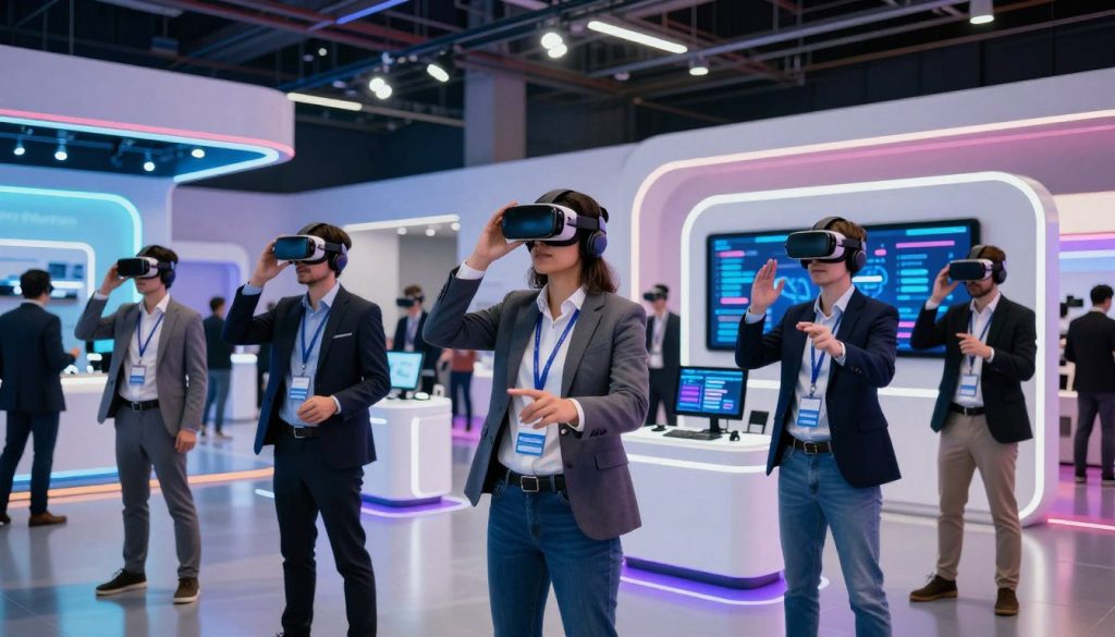 VR Marketing Events Guide