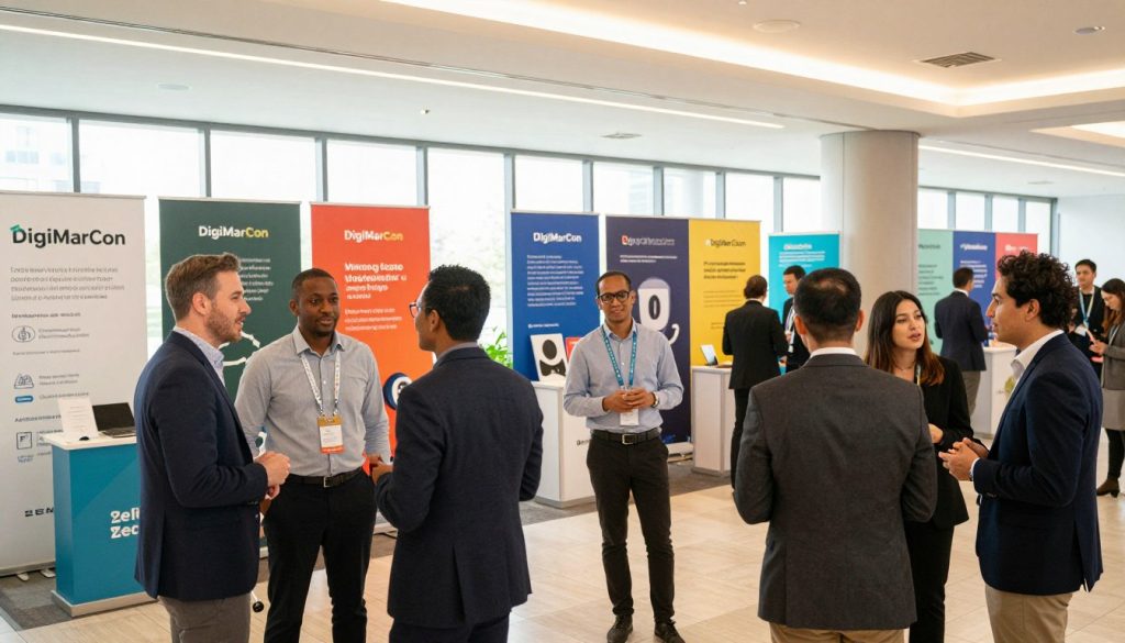 Zendesk Marketing Events