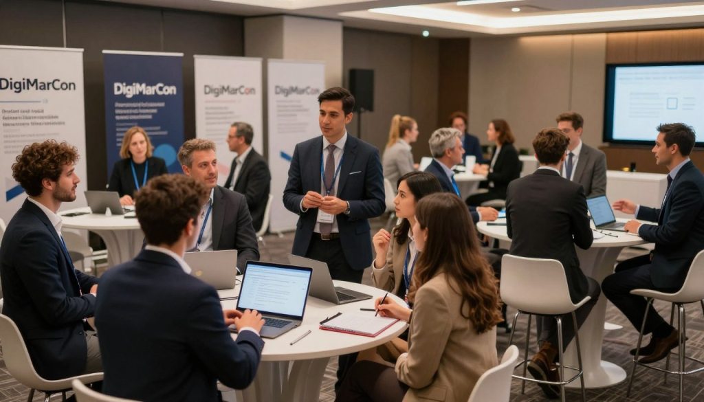 account-based sales events