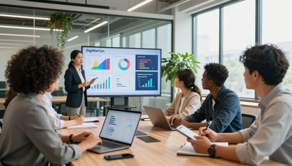 b2b digital marketing