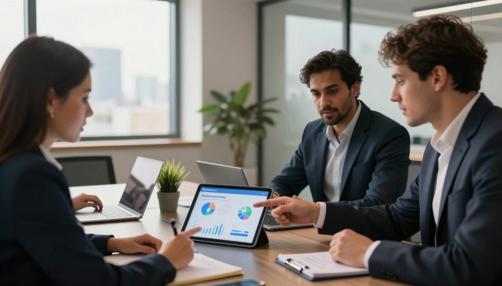 b2b partnerships