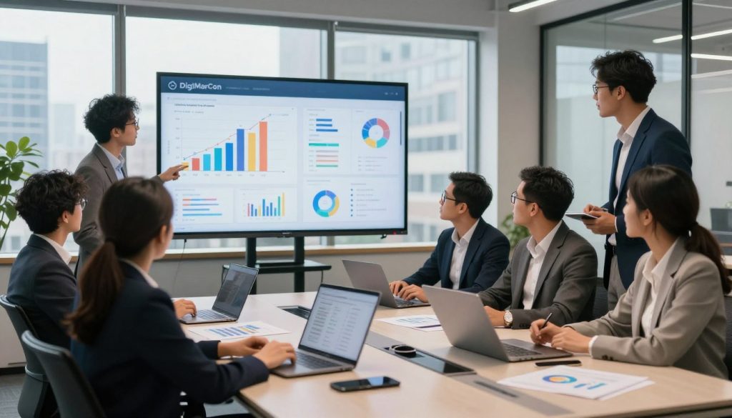 behavioral marketing strategy