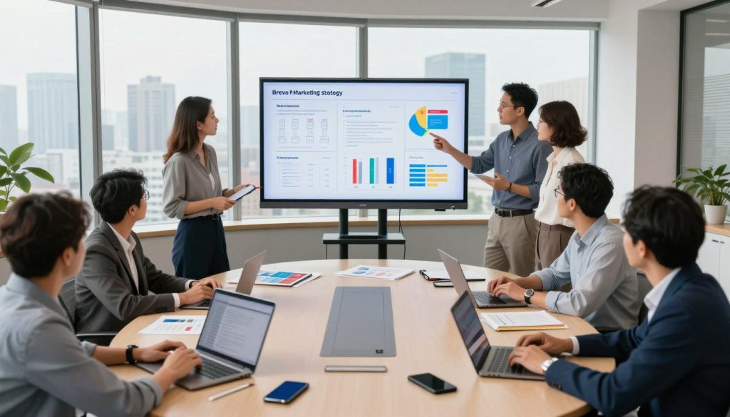 brevo marketing strategy brevo marketing strategy