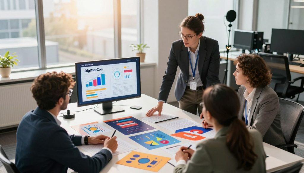 broadcast marketing strategy