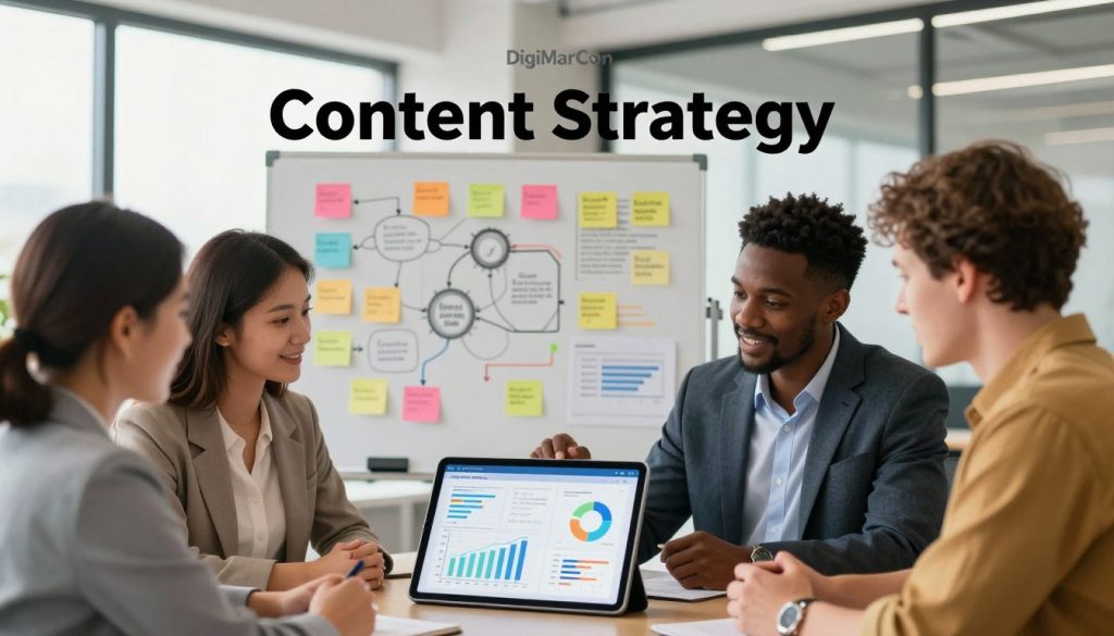 content strategy