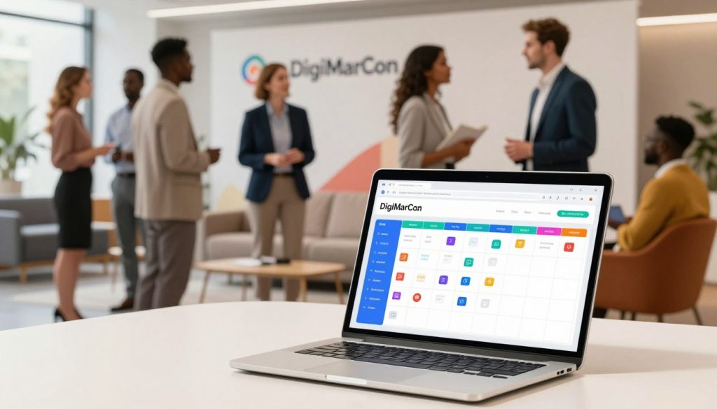 crm events guide