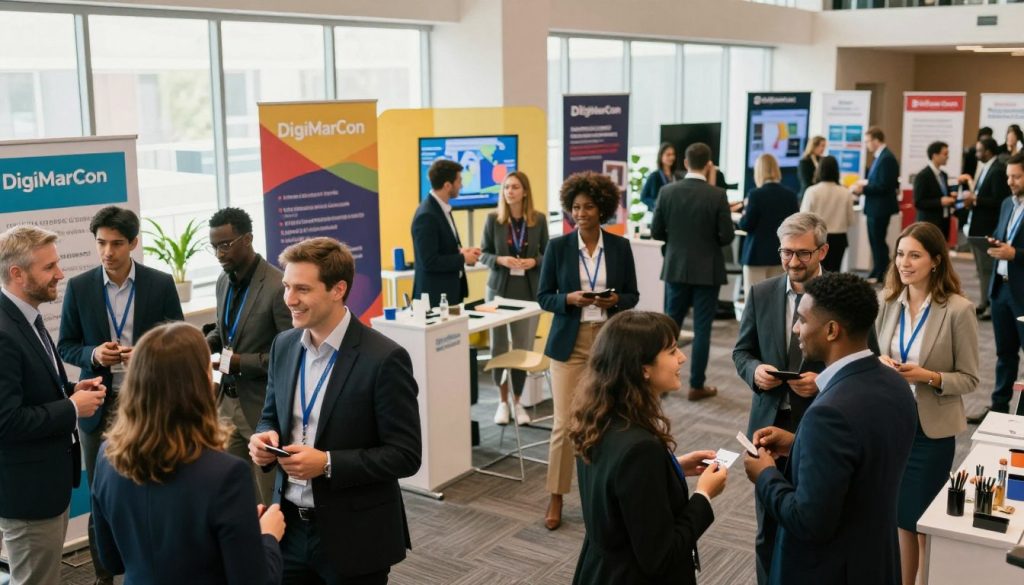 cross-cultural marketing events