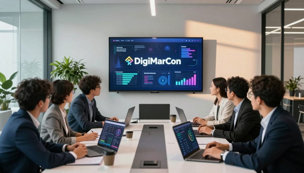 cryptocurrency marketing